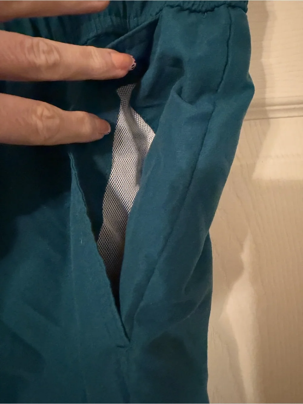 Men’s 2xl swim shorts by George
